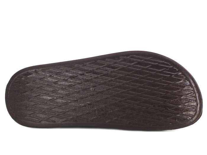 Mulex Merdane 5602 Çift Toka Monta Kutulu Günlük Terlik Taba - 3