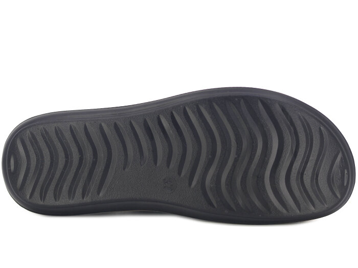 Mulex Zenne 11052 Kutulu Yüksek Taban Günlük Terlik Bej Leopar - 3