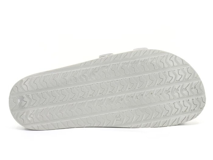Mulex Zenne 11452 Çift Toka Soft Kutulu Günlük Terlik Yeşil - 3