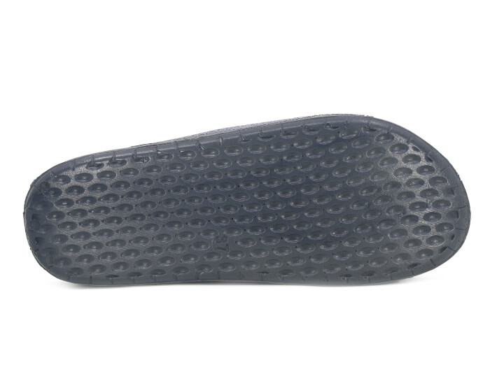 Mulex Zenne 11653-S Günlük Terlik Füme - 3