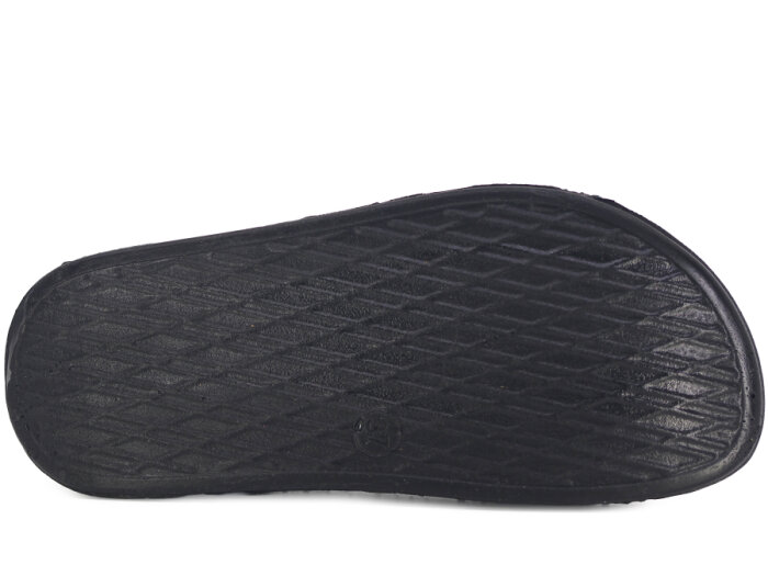 Mulex Zenne 1601 Çift Toka Kutulu Günlük Terlik Siyah - 3