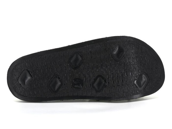 Mulex Zenne 2251 Yumuşak Taban Tek Toka Kutulu Günlük Terlik Beyaz Rugan - 3