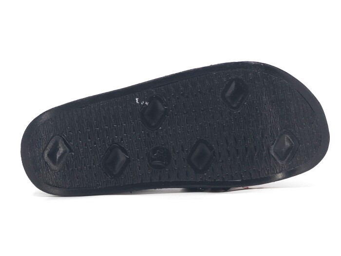 Mulex Zenne 2253 Soft Taban Büyük Tokalı Kutulu Günlük Terlik Tommy - 3