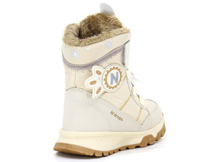 Ndrops Filet 014 Kar Bot Bej - 3