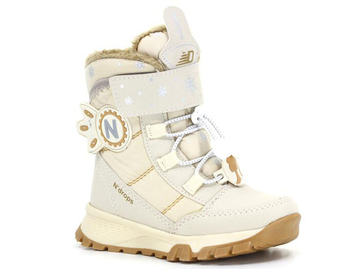 Ndrops Filet 014 Kar Bot Bej - 1