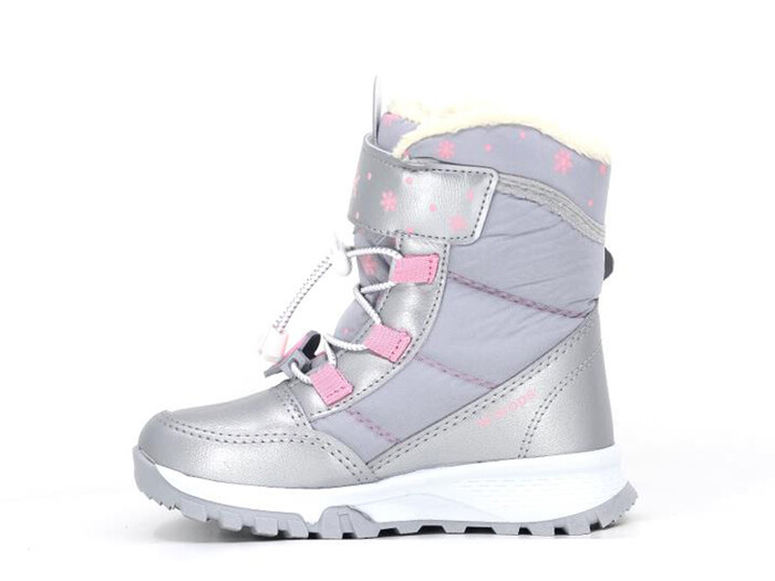 Ndrops Filet 014 Kar Bot Buz - Pembe - Ndrops (1)