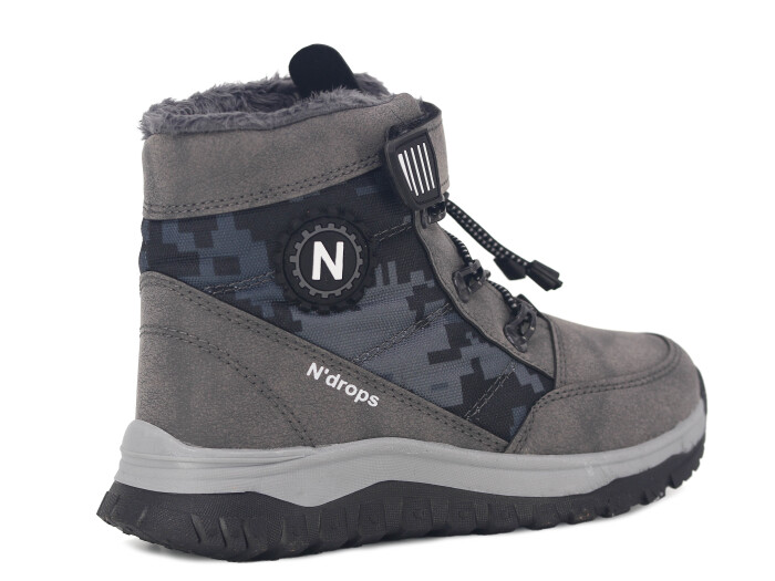 Ndrops Filet 015 Kar Bot Füme - 3