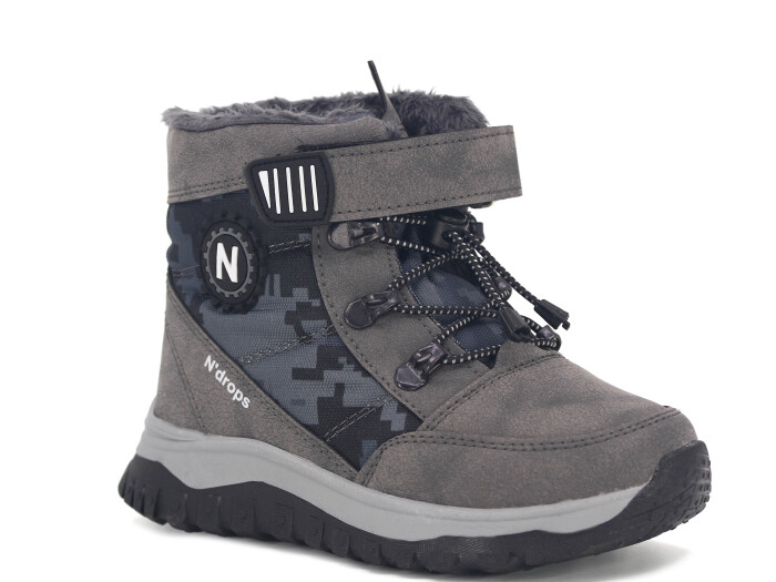 Ndrops Filet 015 Kar Bot Füme - Ndrops