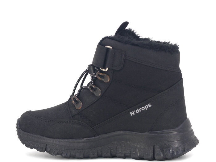 Ndrops Filet 015 Kar Bot Siyah - Ndrops (1)