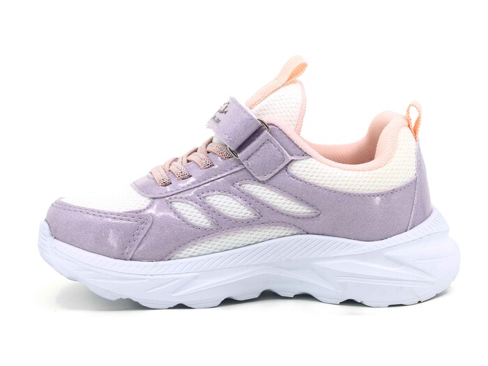 Ndrops Filet 022 Anorak Spor Ayakkabı Buz - Pudra - Ndrops (1)