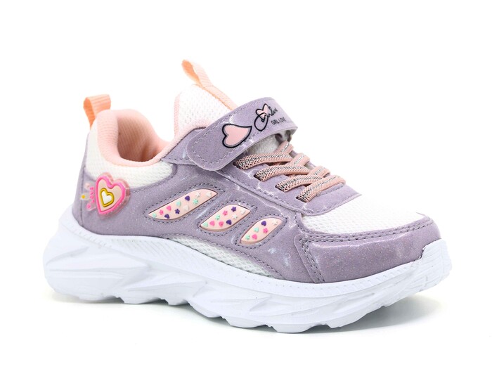 Ndrops Filet 022 Anorak Spor Ayakkabı Buz - Pudra - Ndrops