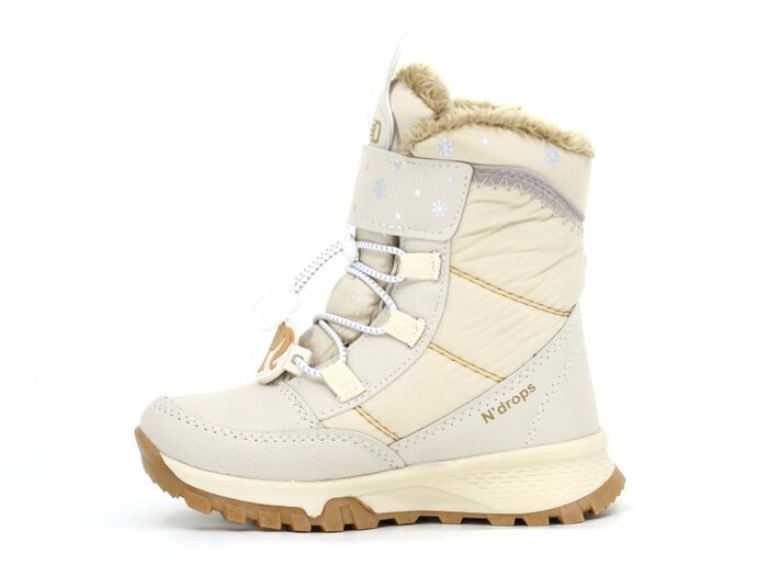 Ndrops Patik 014 Kar Bot Bej - Ndrops (1)