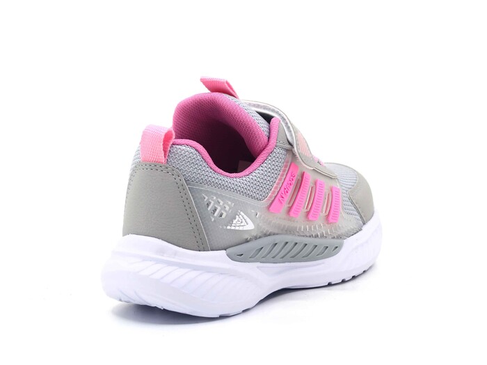 Ndrops Patik 023 Anorak Spor Ayakkabı Buz - Pembe - 3