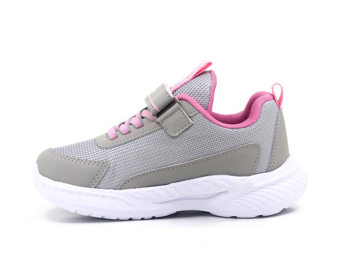 Ndrops Patik 023 Anorak Spor Ayakkabı Buz - Pembe - Ndrops (1)