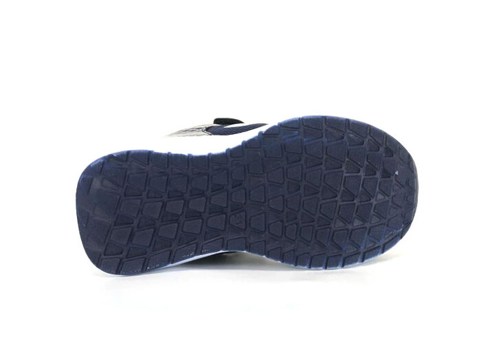Ndrops Patik 05 Anorak Spor Ayakkabı Lacivert - Beyaz - Thumbnail