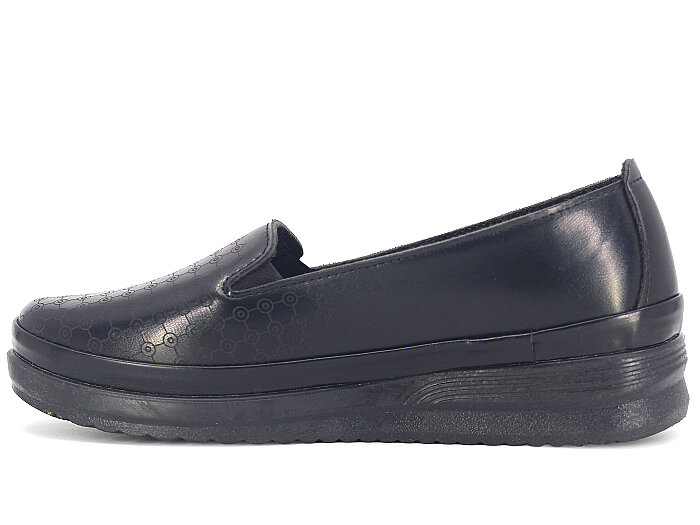 Neka Zenne 2026 Anne Ayakkabısı Siyah - Neka (1)