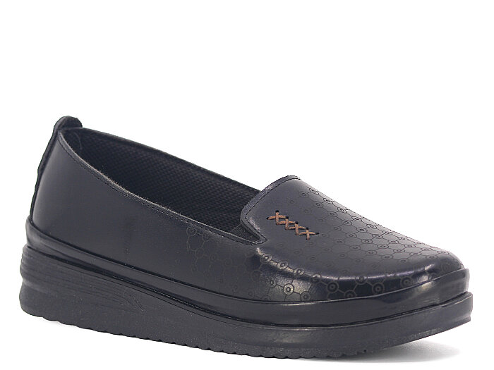 Neka Zenne 2026 Anne Ayakkabısı Siyah - 1