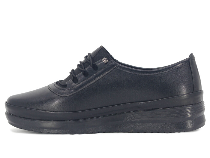 Neka Zenne 25-21 Termo Anne Ayakkabısı Siyah - Neka (1)