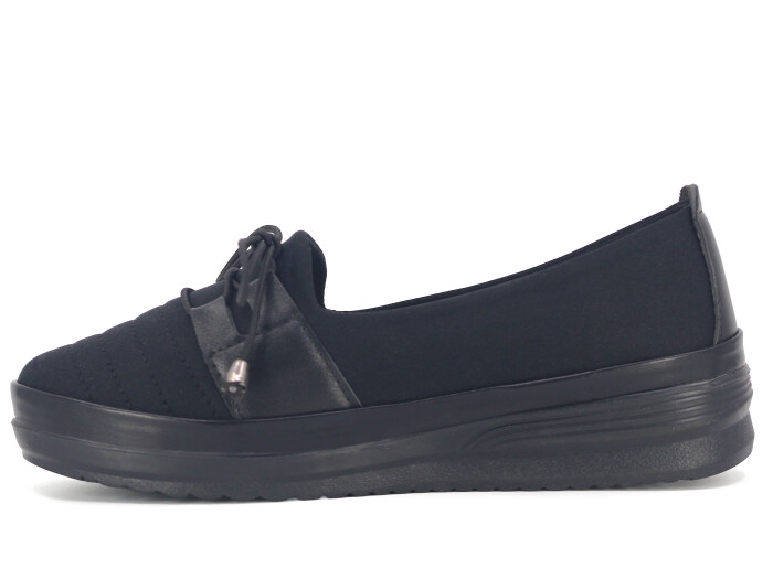 Neka Zenne 25-33 Termo Anne Ayakkabısı Siyah - 2