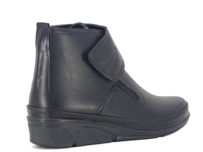 Neka Zenne 25-500 Termo Bot Siyah - 3