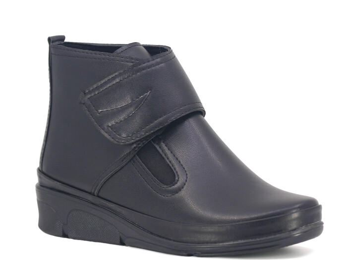 Neka Zenne 25-500 Termo Bot Siyah - Neka