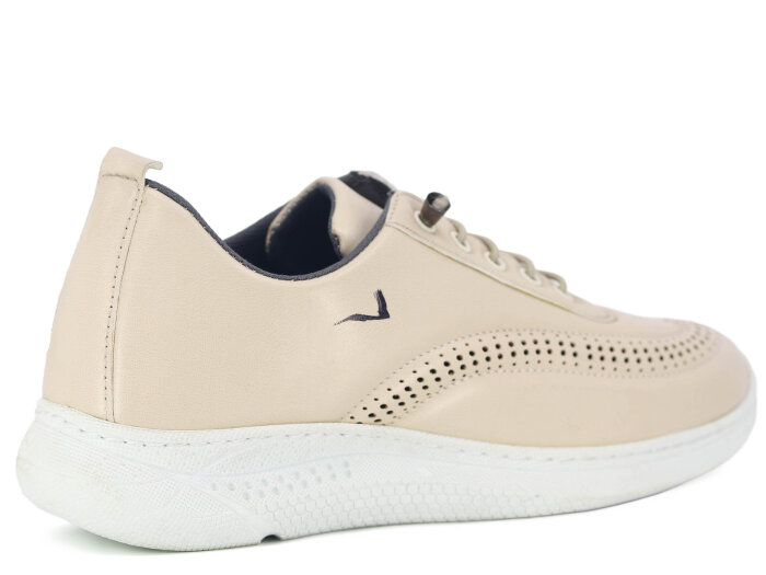 Neka Zenne Spor Anne Ayakkabısı Bej - 3