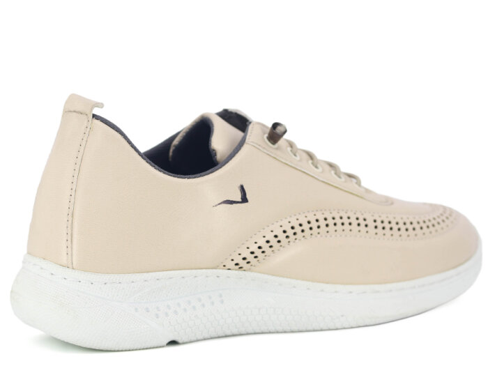 Neka Zenne Spor Anne Ayakkabısı Bej - 3