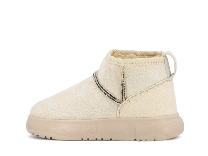 Netto Filet 3001 Bot Bej - Netto (1)