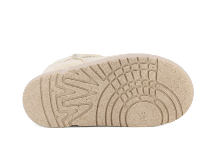 Netto Filet 3001 Bot Bej - 3