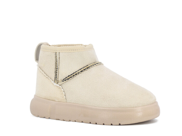 Netto Filet 3001 Bot Bej - Netto