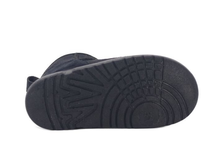 Netto Filet 3001 Bot Siyah - 3