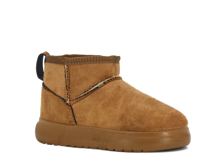 Netto Filet 3001 Bot Taba - 1