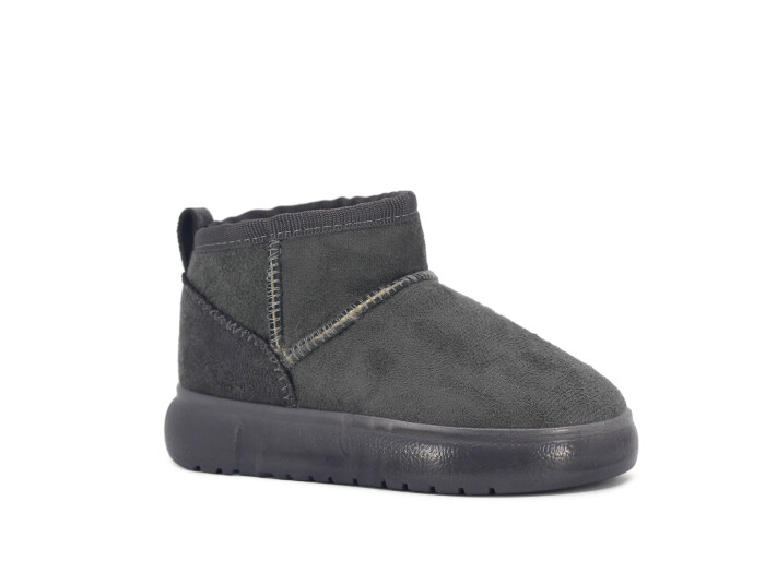 Netto Patik 3001 Bot Füme - 1