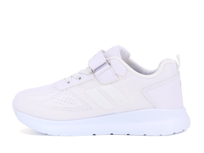 New Hunter Filet 244 Anorak Jakarlı Spor Ayakkabı Beyaz - Beyaz - 2