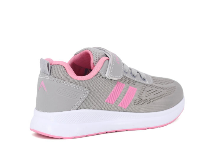 New Hunter Filet 244 Anorak Jakarlı Spor Ayakkabı Buz - Pembe - 3