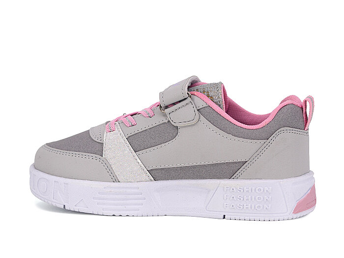 North Blue Filet 088 Cilt Spor Ayakkabı Buz - Pembe - North Blue (1)