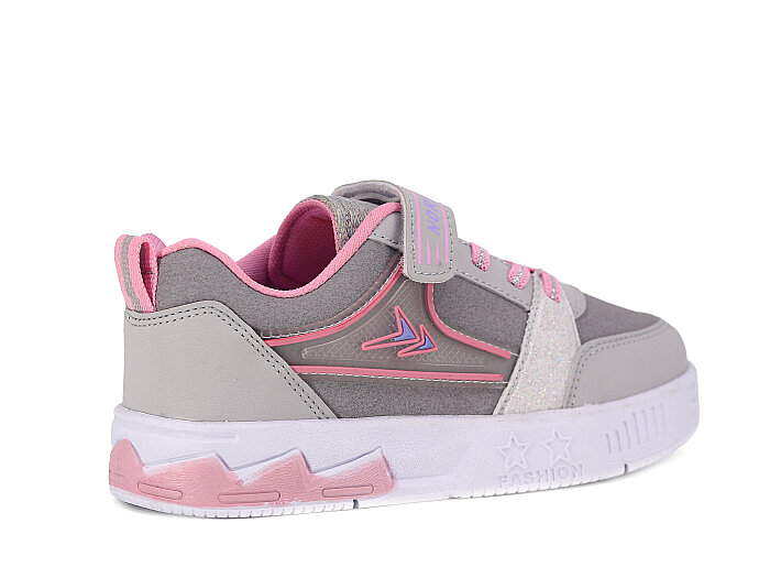 North Blue Filet 088 Cilt Spor Ayakkabı Buz - Pembe - 3