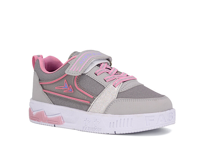 North Blue Filet 088 Cilt Spor Ayakkabı Buz - Pembe - North Blue