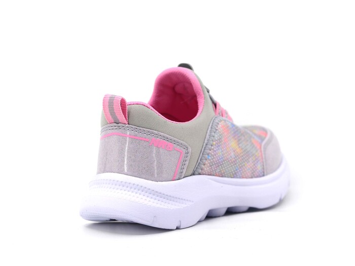 North Blue Filet 09 Anorak Spor Ayakkabı Buz - Pembe - 3