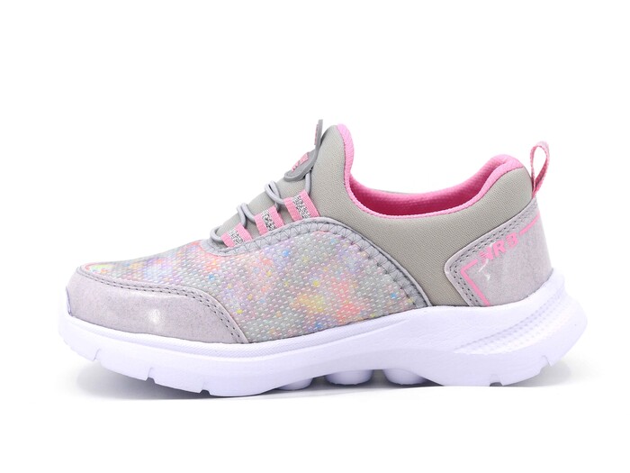 North Blue Filet 09 Anorak Spor Ayakkabı Buz - Pembe - North Blue (1)