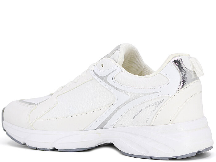 Optimum Zenne 7045 Mia Marya Kutulu Spor Ayakkabı Beyaz - Optimum (1)