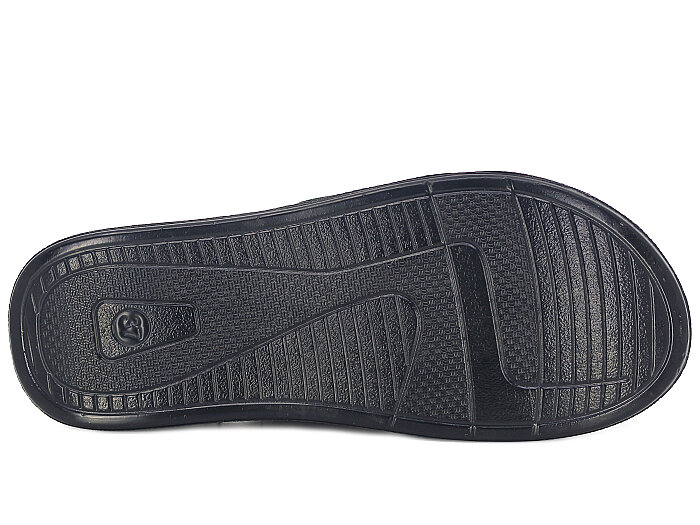 Oscar Zenne Z-359 Çift Toka Topuklu Günlük Terlik Bakır - 3