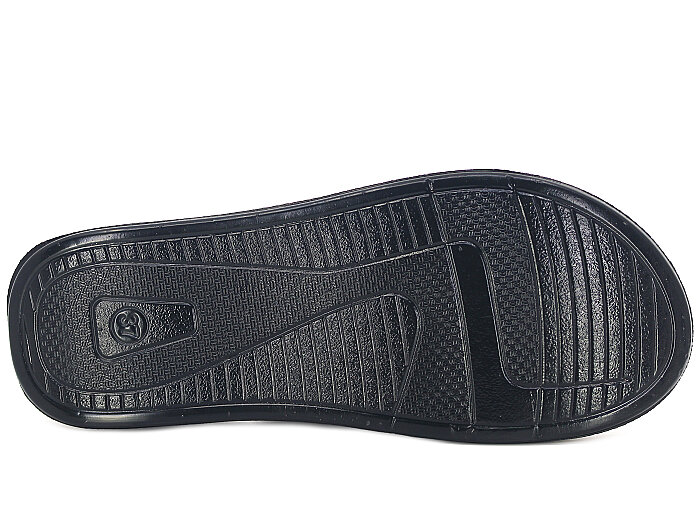 Oscar Zenne Z-359 Çift Toka Topuklu Günlük Terlik Gümüş - 3