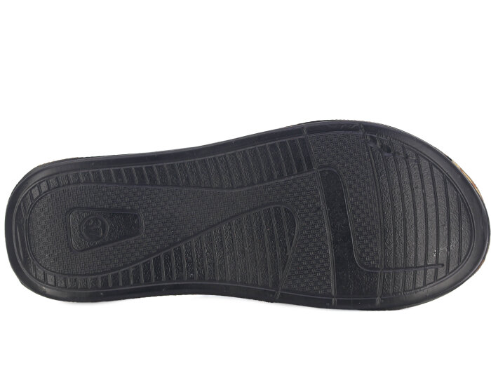 Oscar Zenne Z-369 Çift Toka Günlük Terlik Mavi - 3