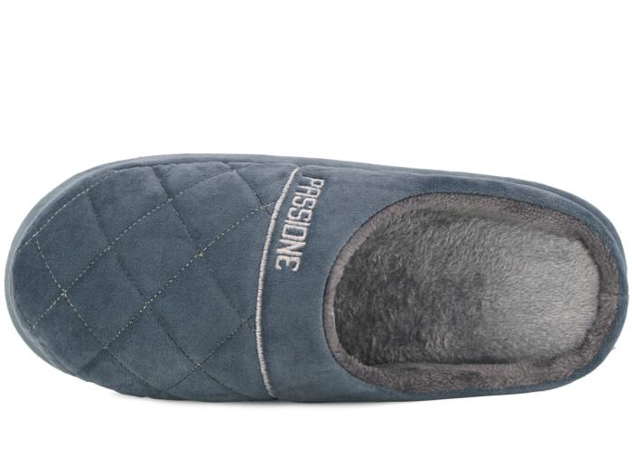 Öztaban Merdane Termo Taban Gondol Ev Terliği Füme - Öztaban (1)