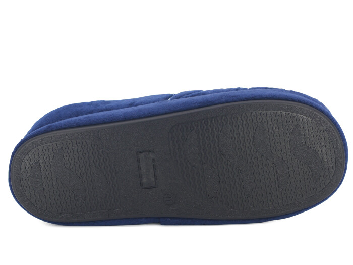 Öztaban Merdane Termo Taban Gondol Ev Terliği Lacivert - 3