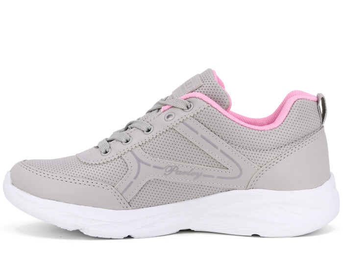Parley Zenne 294 Cilt Spor Ayakkabı Buz - Pembe - 2