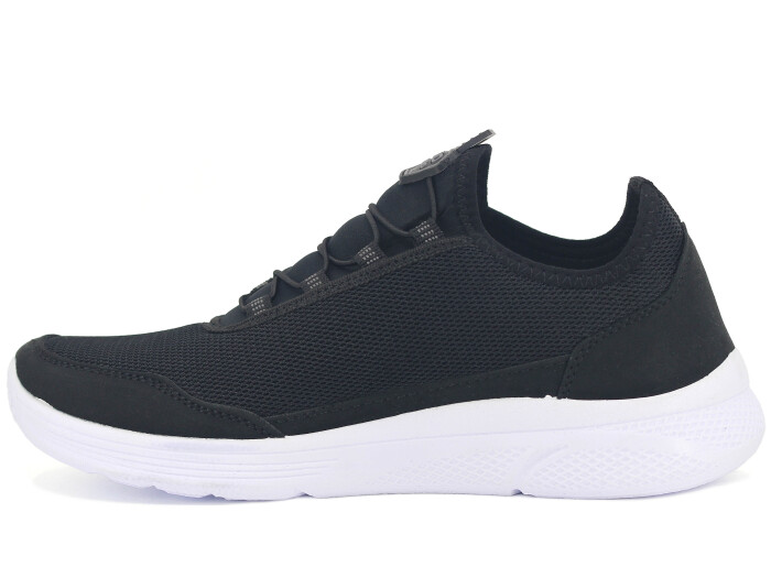 Paye Merdane 102 Anorak Spor Ayakkabı Siyah - Beyaz - Paye (1)