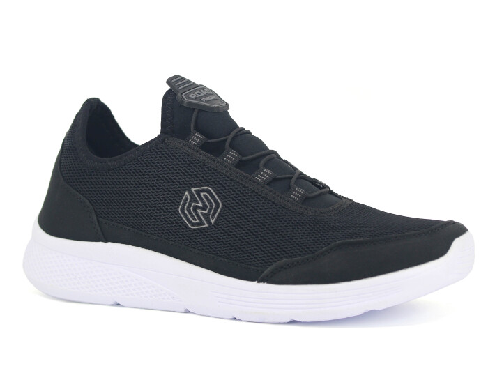 Paye Merdane 102 Anorak Spor Ayakkabı Siyah - Beyaz - Paye