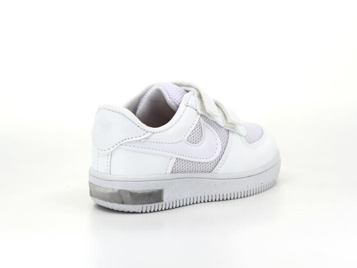 Phonex Bebe 59 Anorak Spor Ayakkabı Beyaz - Thumbnail